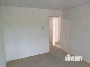 2-к квартира, вторичка, 47м2, 1/5 этаж