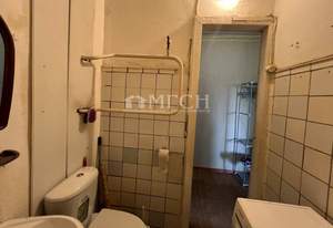 1-к квартира, вторичка, 30м2, 5/5 этаж