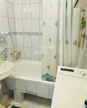 2-к квартира, вторичка, 44м2, 3/5 этаж