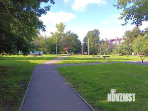 2-к квартира, вторичка, 42м2, 1/3 этаж