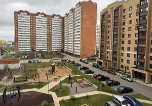 2-к квартира, вторичка, 54м2, 5/10 этаж