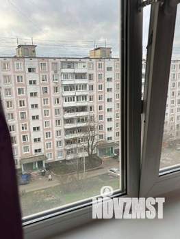 1-к квартира, вторичка, 28м2, 7/9 этаж