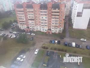 2-к квартира, вторичка, 58м2, 13/16 этаж