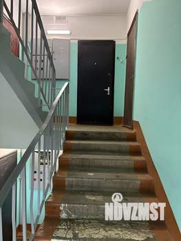 2-к квартира, вторичка, 54м2, 4/5 этаж