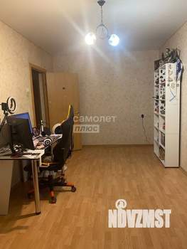 2-к квартира, вторичка, 63м2, 9/14 этаж