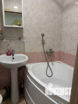 Студия квартира, вторичка, 21м2, 5/6 этаж