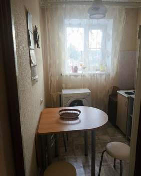1-к квартира, вторичка, 29м2, 4/5 этаж