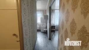 2-к квартира, вторичка, 46м2, 5/5 этаж
