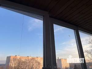 2-к квартира, вторичка, 40м2, 4/5 этаж