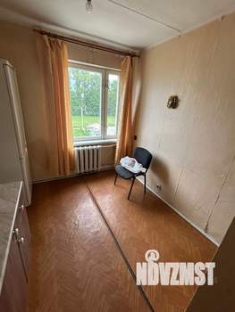 2-к квартира, вторичка, 54м2, 3/4 этаж