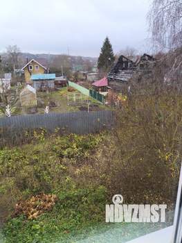 1-к квартира, вторичка, 30м2, 2/2 этаж