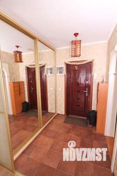 1-к квартира, вторичка, 43м2, 7/16 этаж