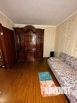 1-к квартира, вторичка, 39м2, 8/16 этаж