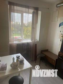 1-к квартира, вторичка, 32м2, 4/5 этаж