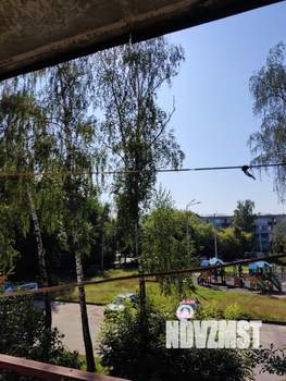 2-к квартира, вторичка, 49м2, 2/5 этаж