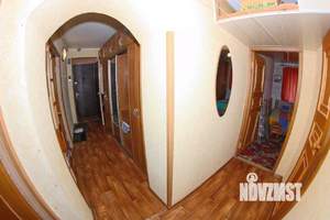 2-к квартира, вторичка, 49м2, 2/5 этаж