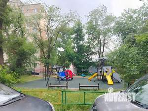 2-к квартира, вторичка, 45м2, 2/5 этаж