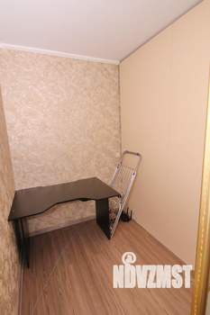 1-к квартира, вторичка, 43м2, 7/16 этаж