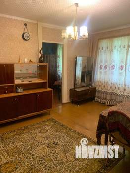 2-к квартира, вторичка, 47м2, 3/5 этаж