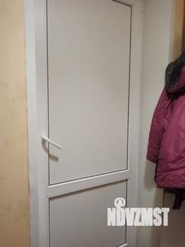 2-к квартира, вторичка, 38м2, 1/4 этаж