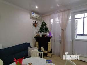 3-к квартира, вторичка, 57м2, 5/5 этаж