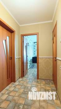 1-к квартира, вторичка, 39м2, 13/16 этаж