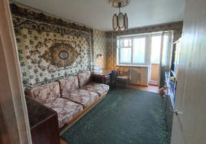 3-к квартира, вторичка, 61м2, 4/5 этаж