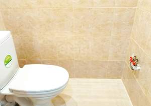 2-к квартира, вторичка, 53м2, 1/2 этаж