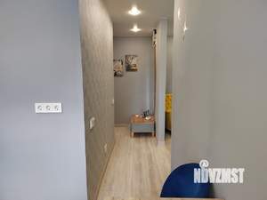 2-к квартира, вторичка, 46м2, 3/4 этаж