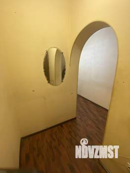 1-к квартира, вторичка, 42м2, 4/7 этаж