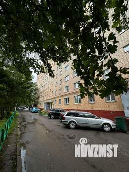 3-к квартира, вторичка, 57м2, 5/9 этаж