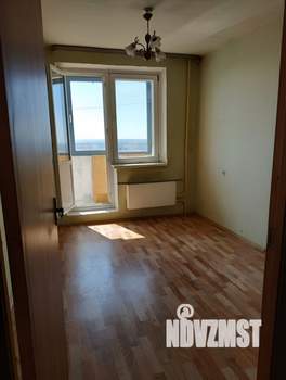 3-к квартира, вторичка, 84м2, 16/16 этаж