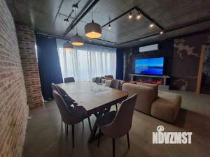 3-к квартира, вторичка, 104м2, 15/24 этаж