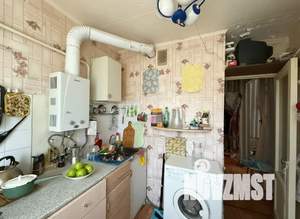 1-к квартира, вторичка, 30м2, 5/5 этаж