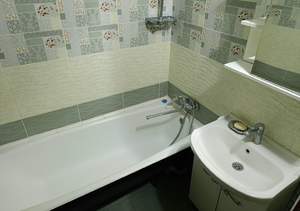 3-к квартира, вторичка, 64м2, 9/9 этаж