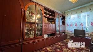 3-к квартира, вторичка, 62м2, 1/9 этаж