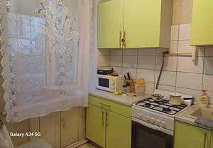 2-к квартира, вторичка, 41м2, 1/4 этаж