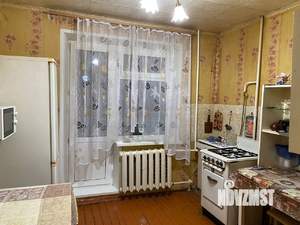2-к квартира, вторичка, 53м2, 3/5 этаж
