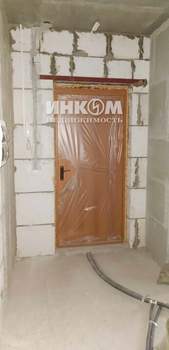 2-к квартира, вторичка, 63м2, 7/12 этаж