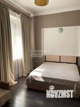 2-к квартира, вторичка, 78м2, 2/3 этаж