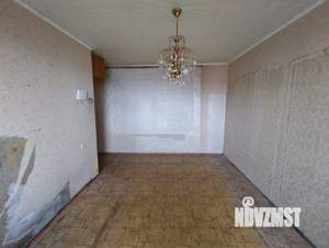 2-к квартира, вторичка, 45м2, 9/9 этаж