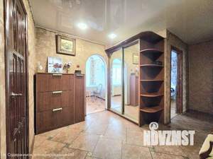 4-к квартира, вторичка, 88м2, 5/5 этаж