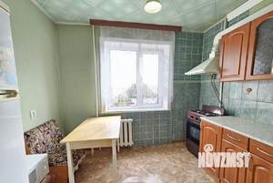 1-к квартира, вторичка, 33м2, 5/9 этаж