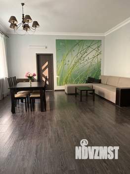 2-к квартира, вторичка, 77м2, 2/3 этаж