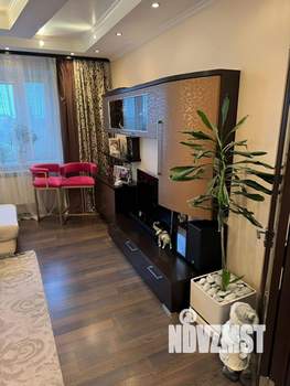 2-к квартира, вторичка, 59м2, 12/16 этаж