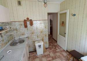 2-к квартира, вторичка, 44м2, 2/5 этаж