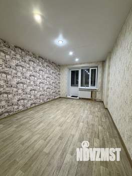 2-к квартира, вторичка, 44м2, 3/9 этаж