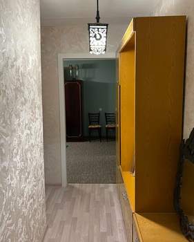 2-к квартира, вторичка, 45м2, 3/5 этаж