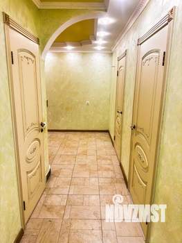 3-к квартира, вторичка, 60м2, 5/5 этаж