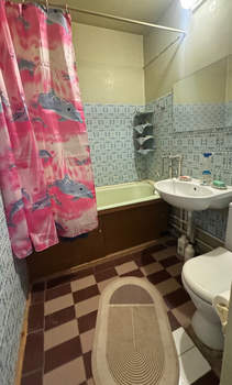 2-к квартира, вторичка, 42м2, 9/9 этаж